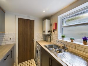 kitchen area 3 - click for photo gallery